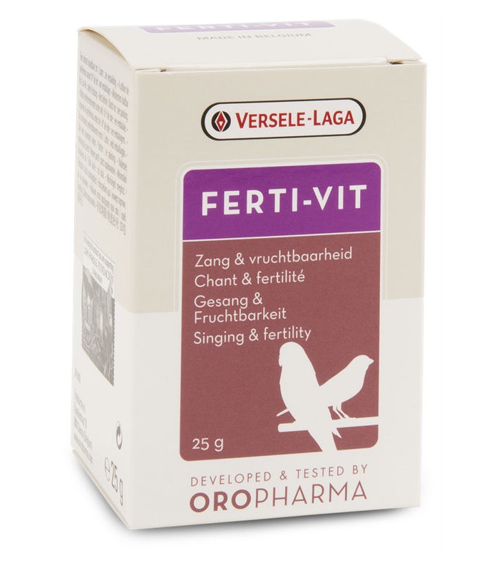 ferti vit 25 gr