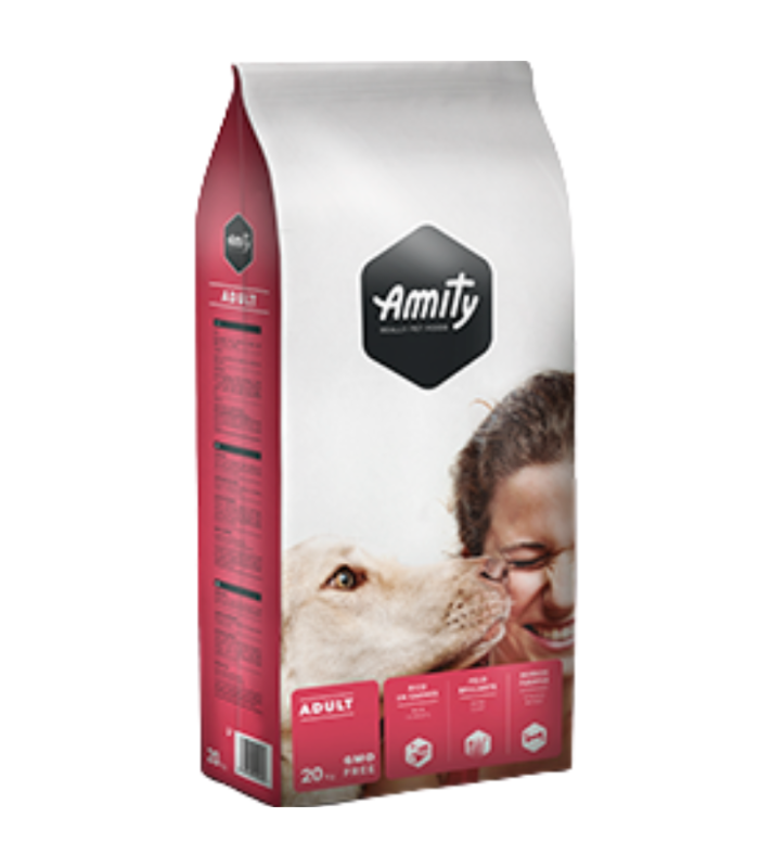 adultos amity 20 kg