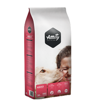 adultos amity 20 kg