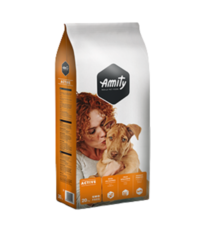 amity active 20 kg