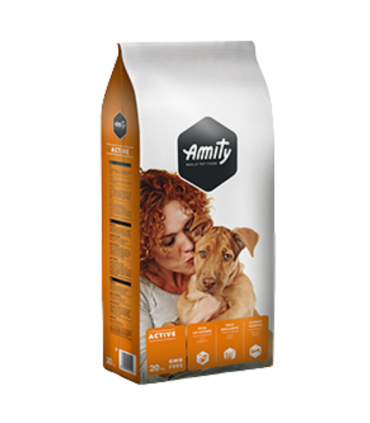 amity active 20 kg
