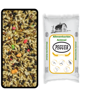 peguer mixtcanarios savena extra saco 20 kg