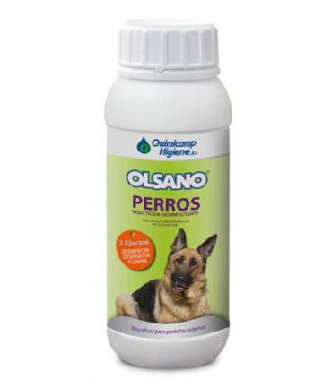 olsano 500 ml