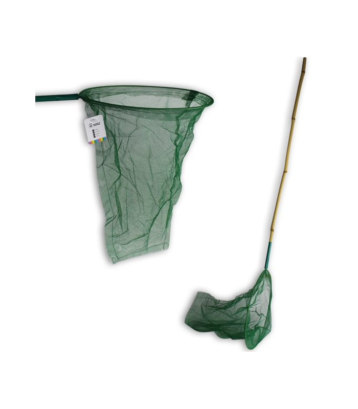 cazapajaros 130x40 cm m7747