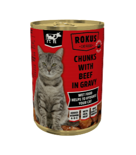 bote rokus 410 gatos ternera rojo