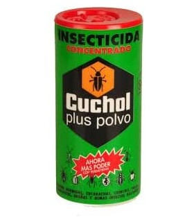 cuchol 100 gr