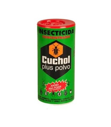 cuchol 100 gr