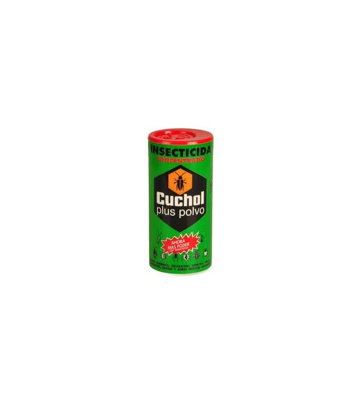 cuchol 250 gr talquera