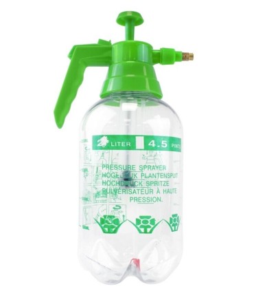 pulverizador 2 l garden