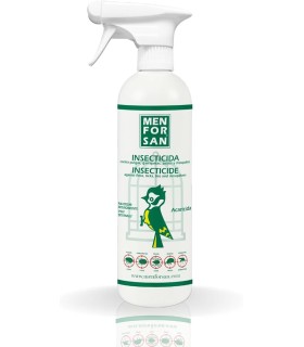 insecticida antipar aves menforsan 750
