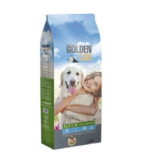 golden can mix 20 kg