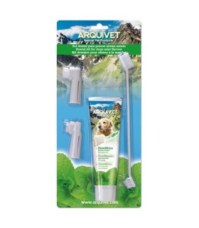 set dental pasta dientes perro 2504