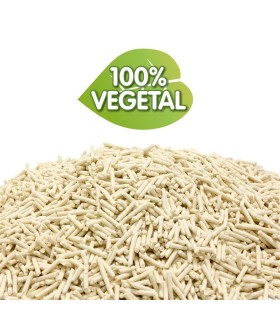 tofu cat litter 6 lt arena de tofu gatos 4079