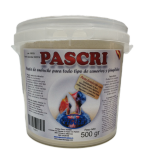 peguer pasta embuche 500 gr pascri