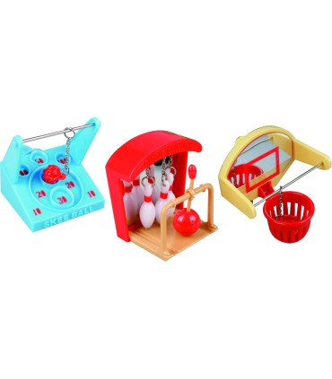 juguete pajaros surtidos 108664