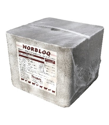 bloque mineral norbloq 10 kg