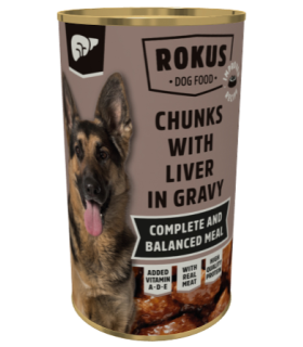 bote rokus 1250 gr higado lila