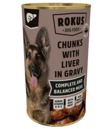 bote rokus 1250 gr higado lila