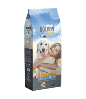 golden can daily 4 kg