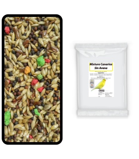 peguer mixtcanarios sin avena bolsa 4 kg