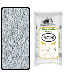 carbonato de creta 20 kg