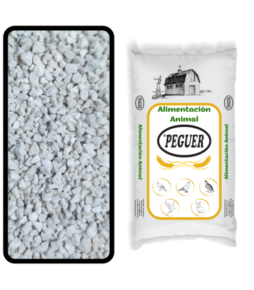 carbonato de creta 20 kg