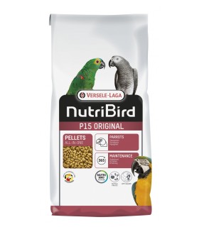 nutribird p 15 original mantenimiento 3 kg