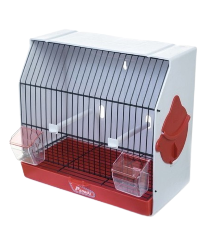 p 50554 jaula concurso ng spuerta frontal