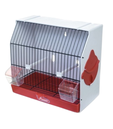 p 50554 jaula concurso ng spuerta frontal