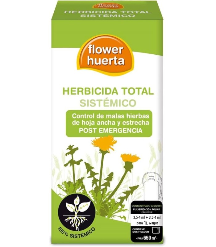herbicida total sistemico duopack 100100