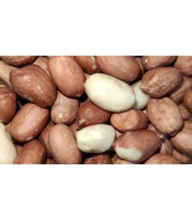 cacahuetes pelados 1 kg