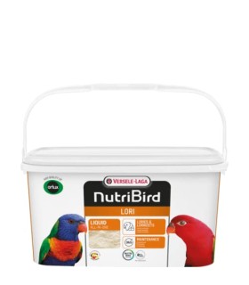 pasta lori 3 kgnectar