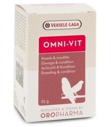 omni vit 200 gr