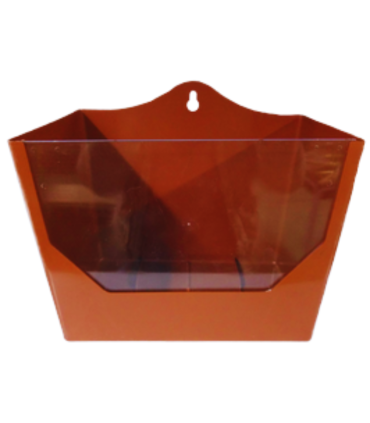 casillero c 20 cfrontal marron