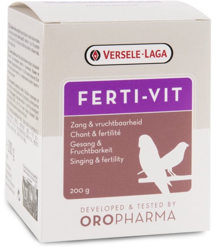 ferti vit 200 gr