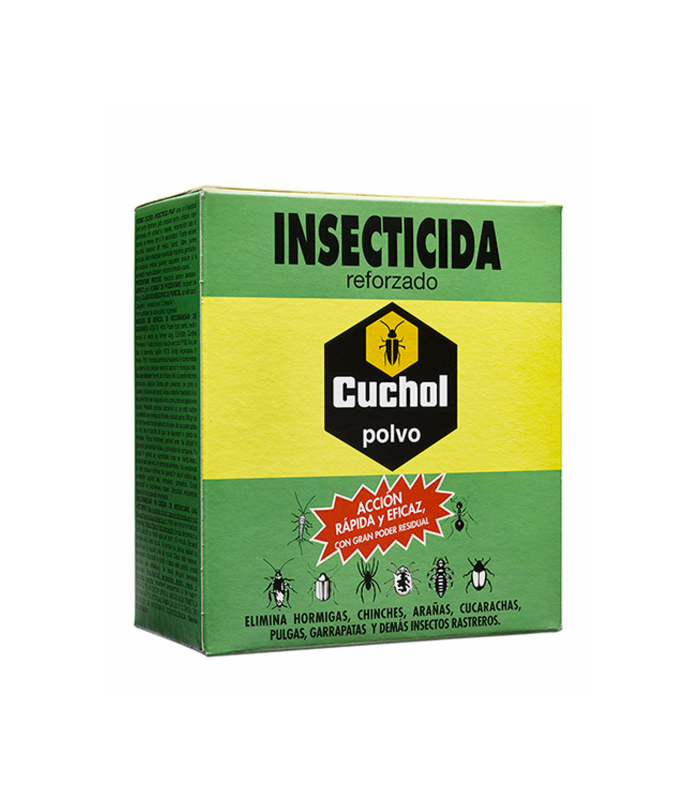 cuchol 500 gr