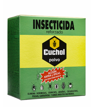 cuchol 500 gr
