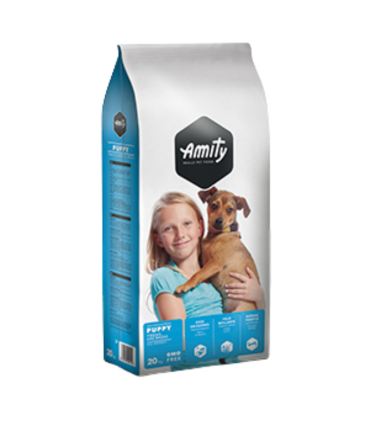 cachorros amity puppi 20 kg