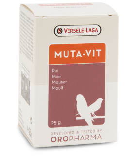 muta vit 25 gr