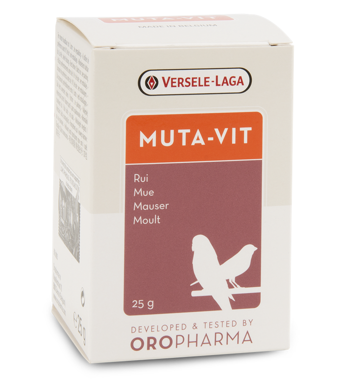 muta vit 25 gr