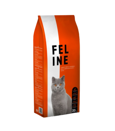 feline 20 kg