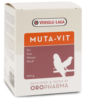 muta vit 200 gr