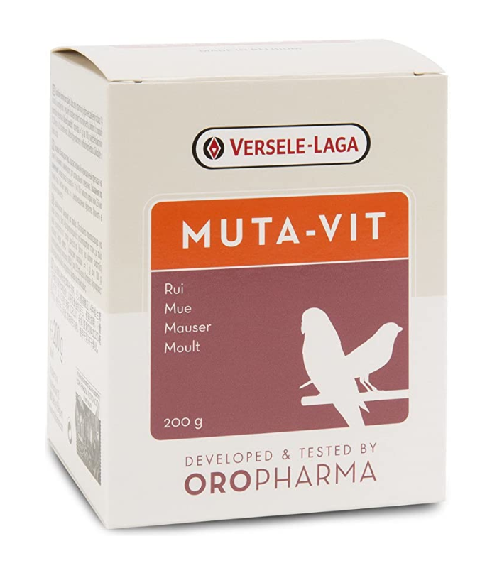 muta vit 200 gr