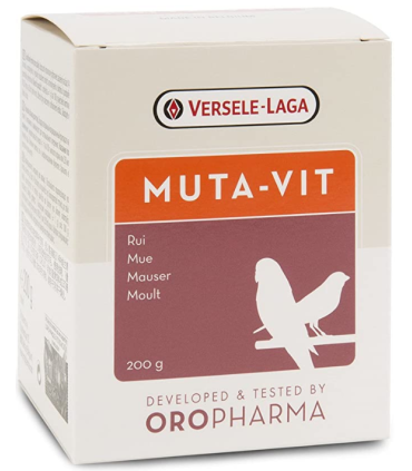 muta vit 200 gr
