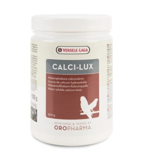 calci lux 500 gr