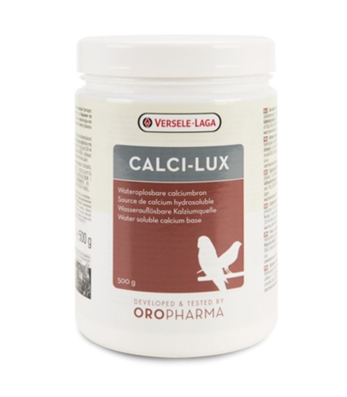 calci lux 500 gr