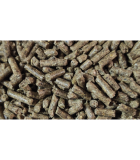 conejos unico l 16 granulado 25 kg