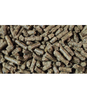 conejos unico l 16 granulado 25 kg