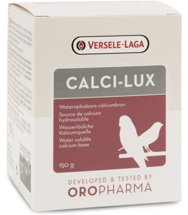 calci lux 150 gr