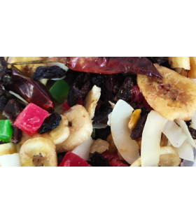 peguer snack de frutas cubo de 3 kg